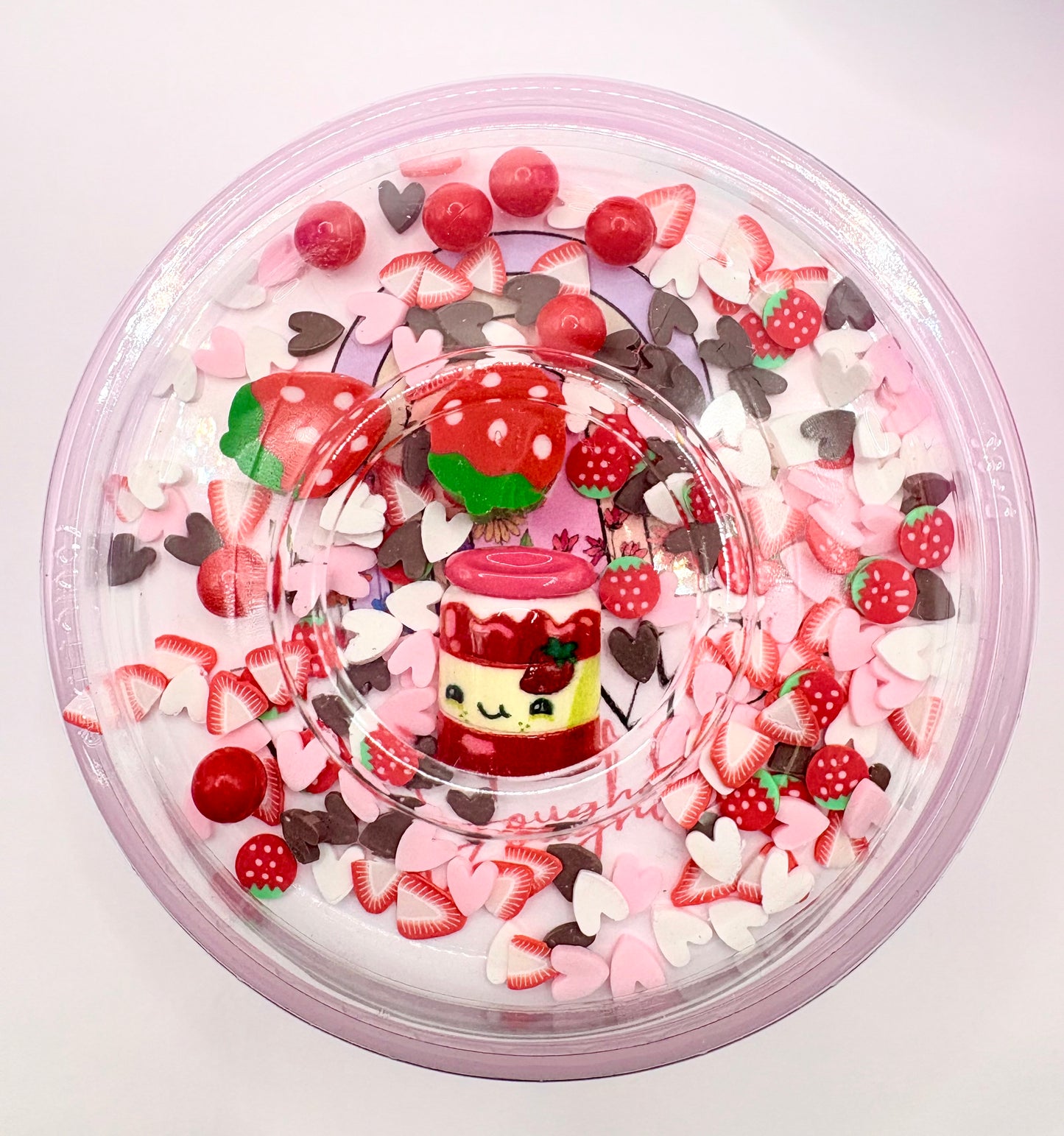 you're my JAM