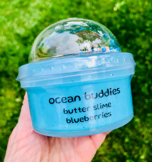 Ocean Buddies