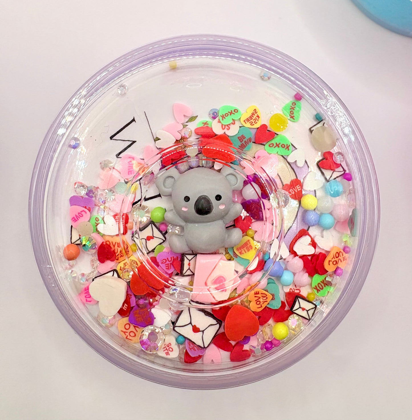 koala love letters