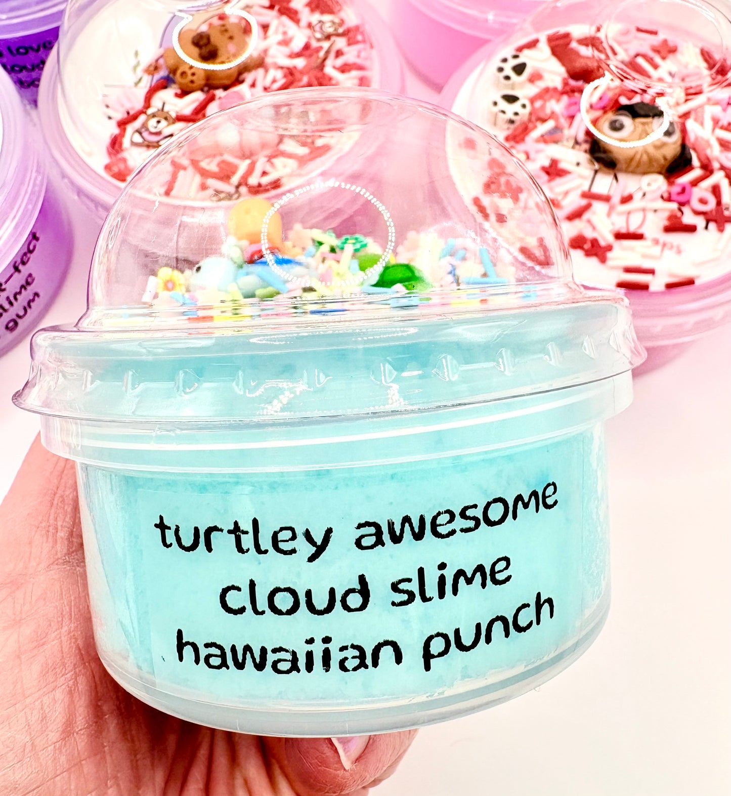 turtley awesome