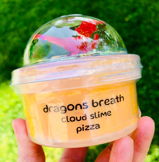 Dragons Breath