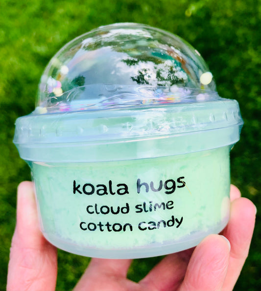 Koala Hugs