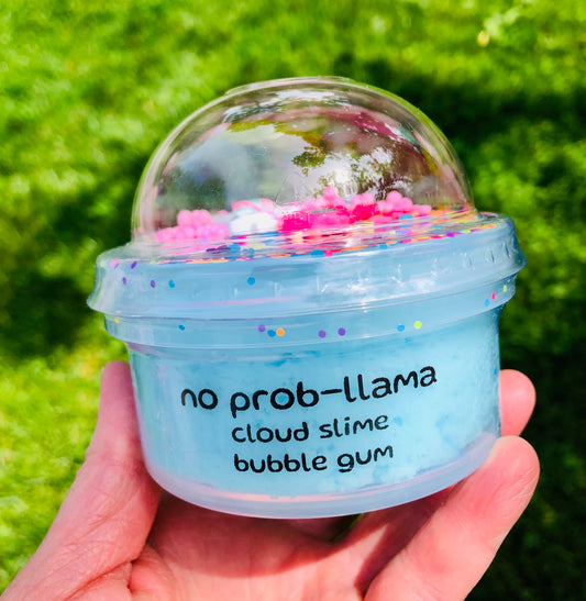 No Prob-Llama