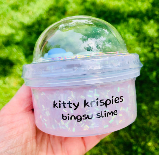 Kitty Krispies