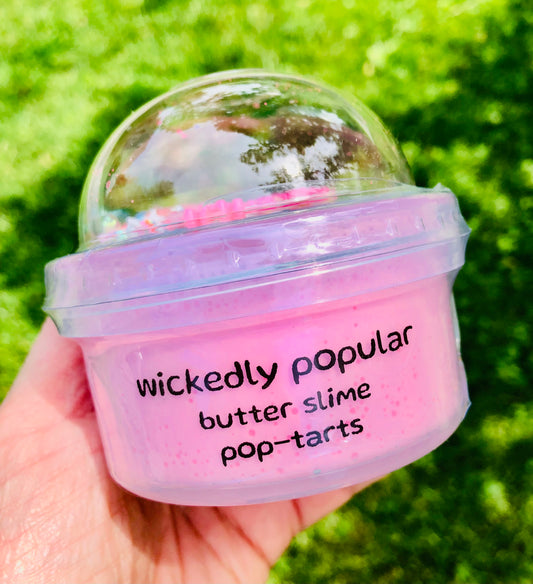 Wickedly Popular
