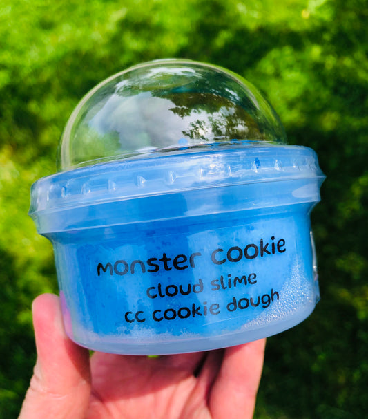 Monster Cookie
