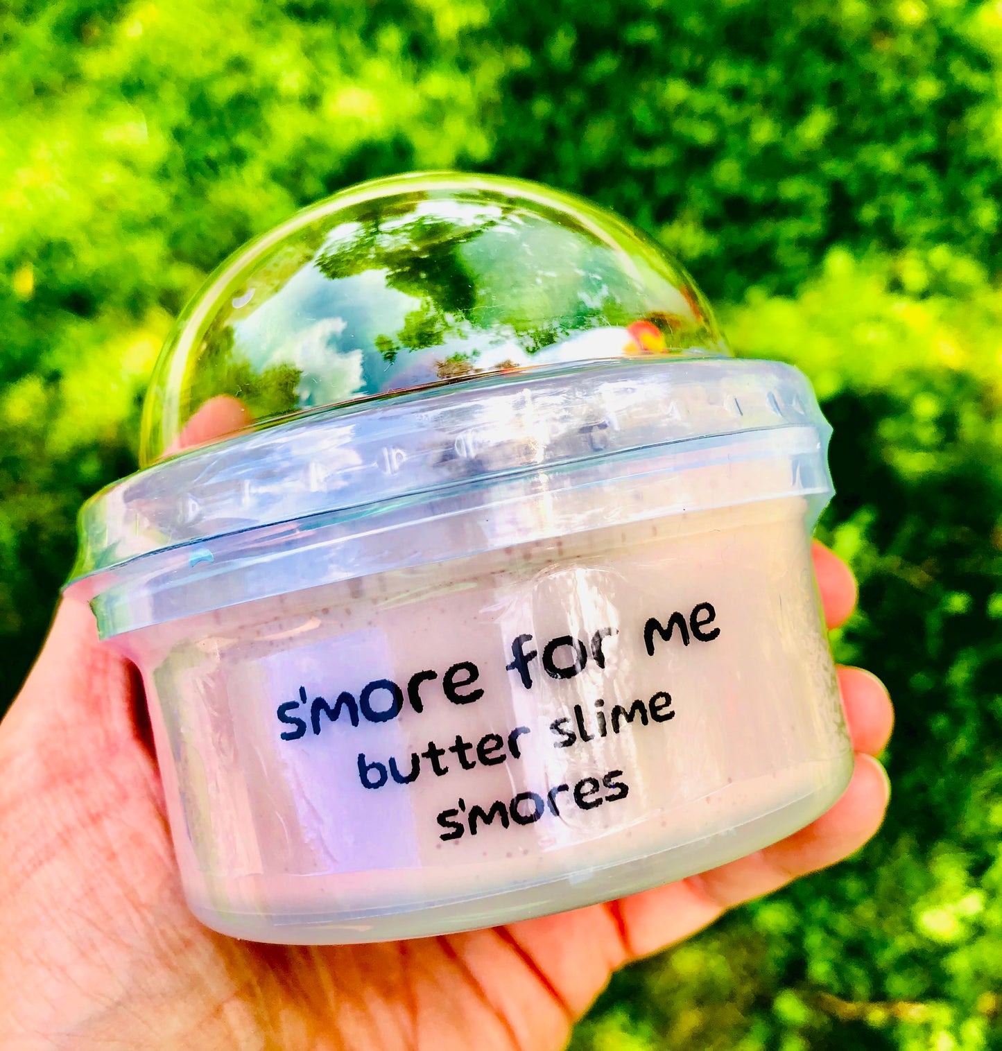 S'more For Me
