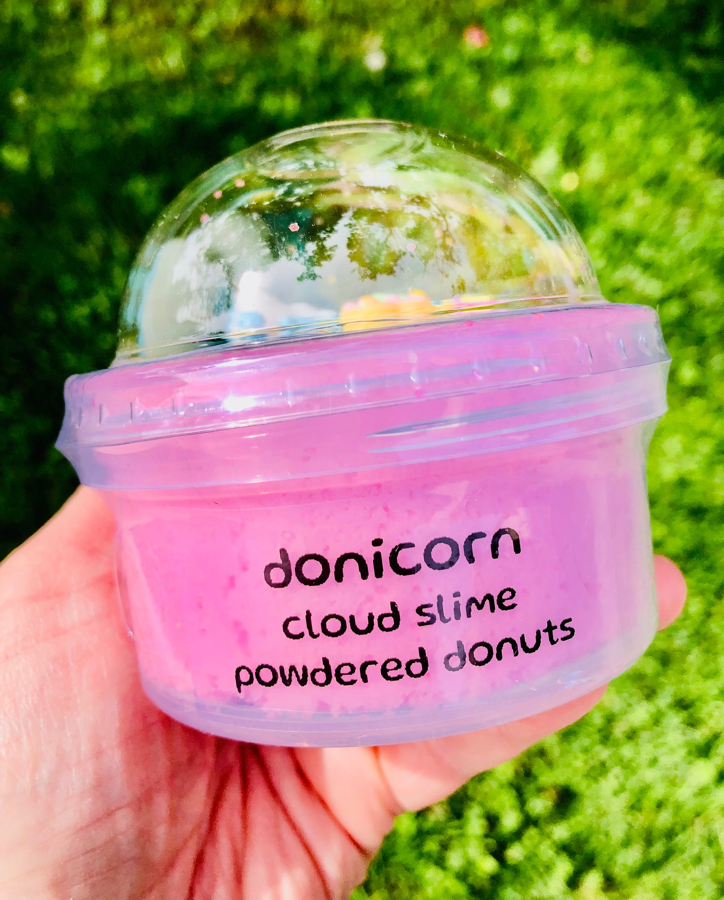Donicorn
