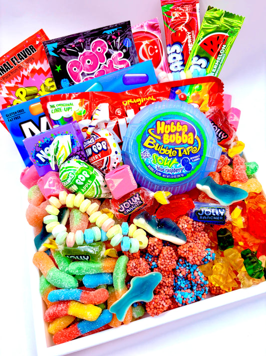 Candy Board