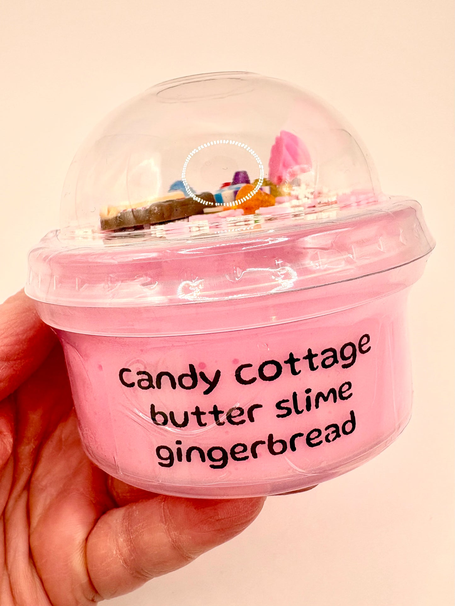 Candy Cottage