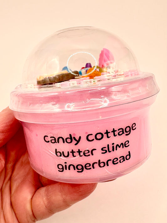 Candy Cottage