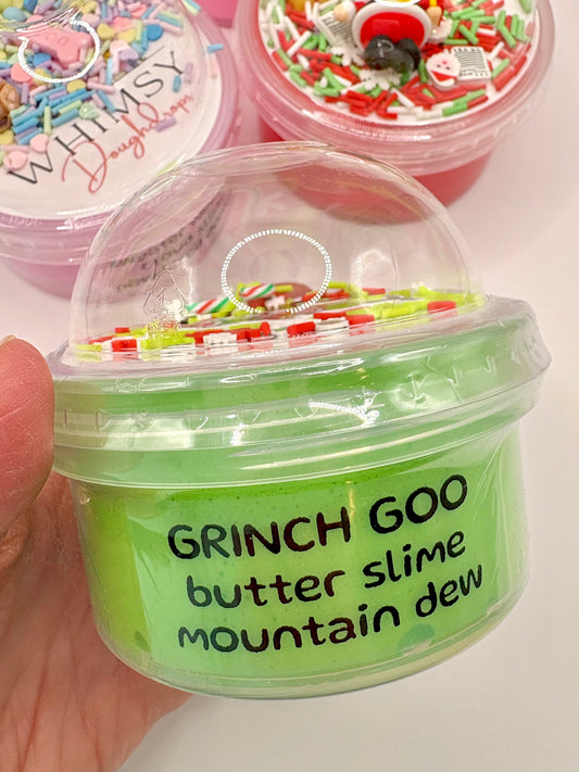Grinch Goo