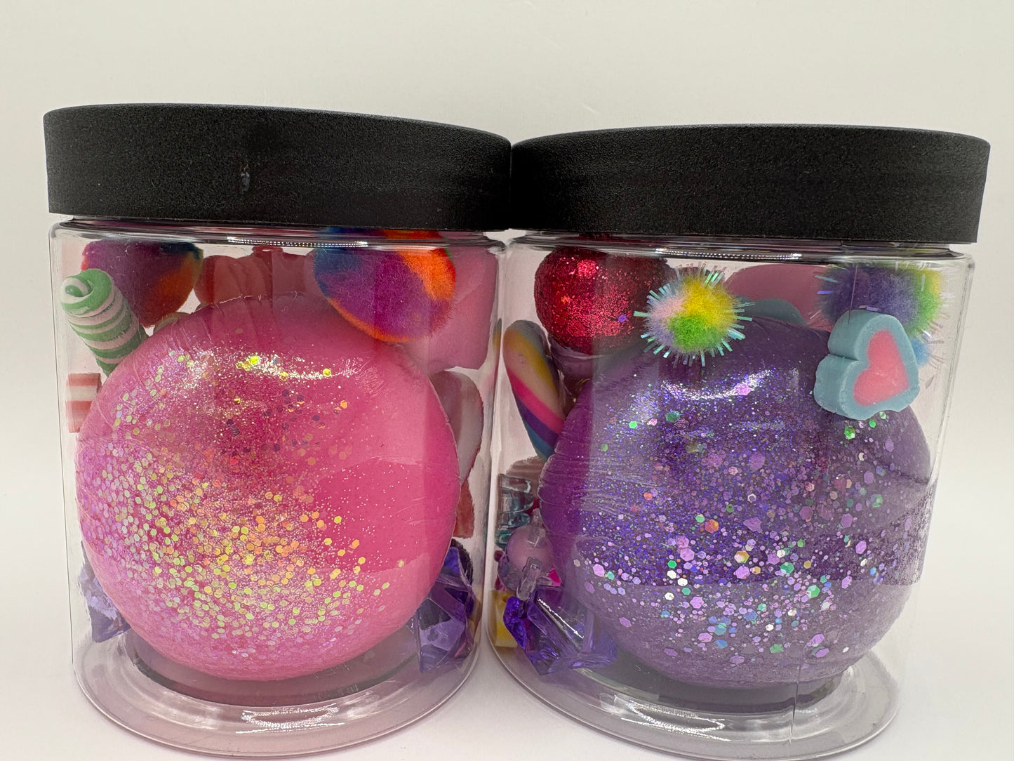 Care Bears Dough Jar