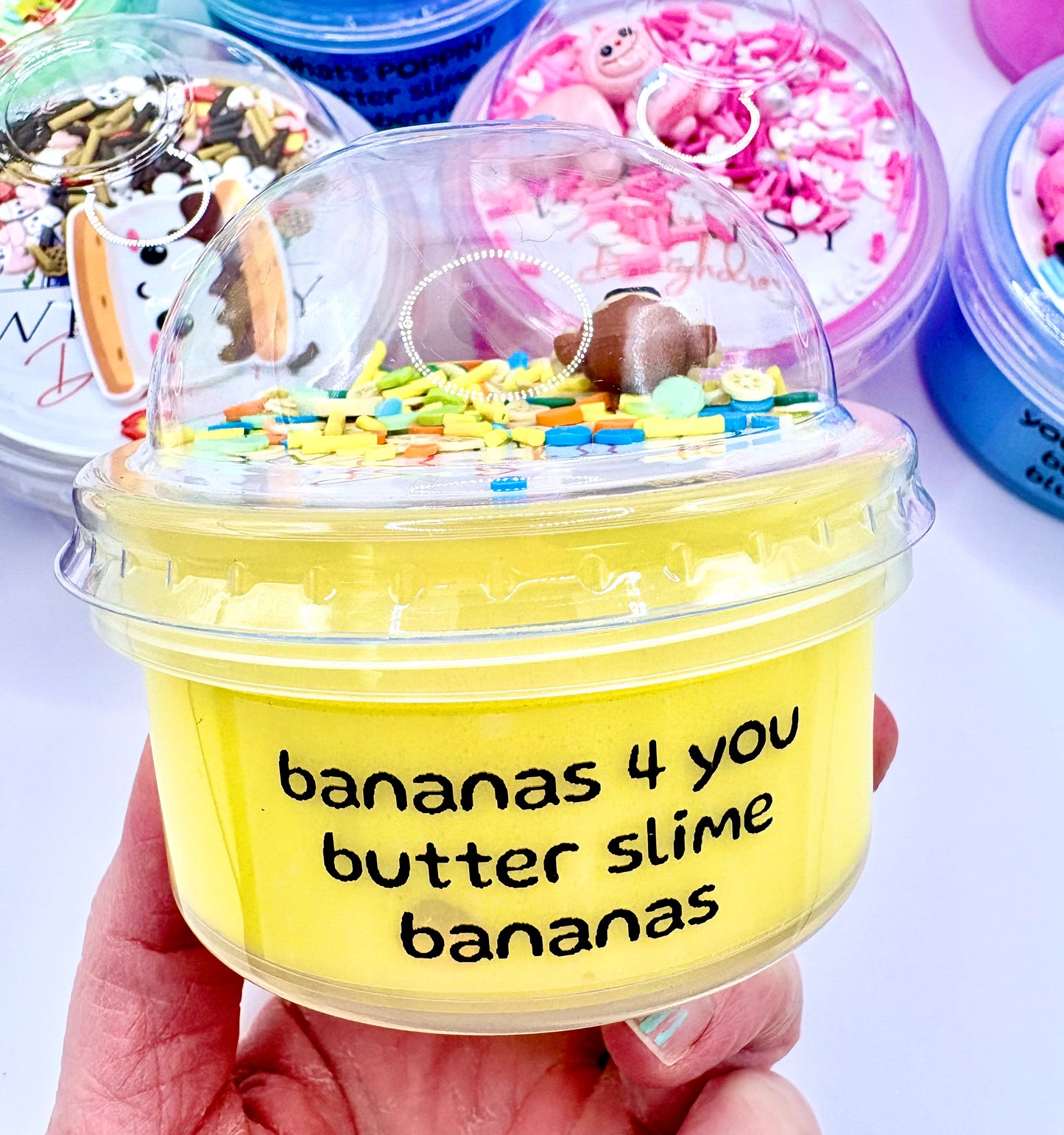 bananas 4 you