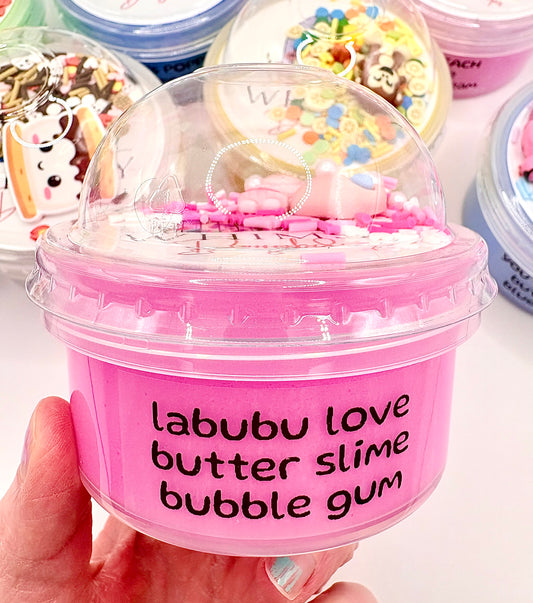 labubu love