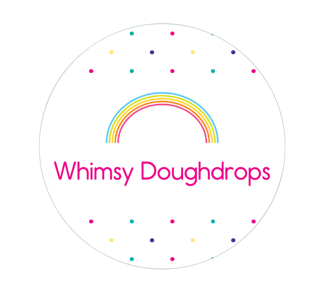 WhimsyDoughdrops
